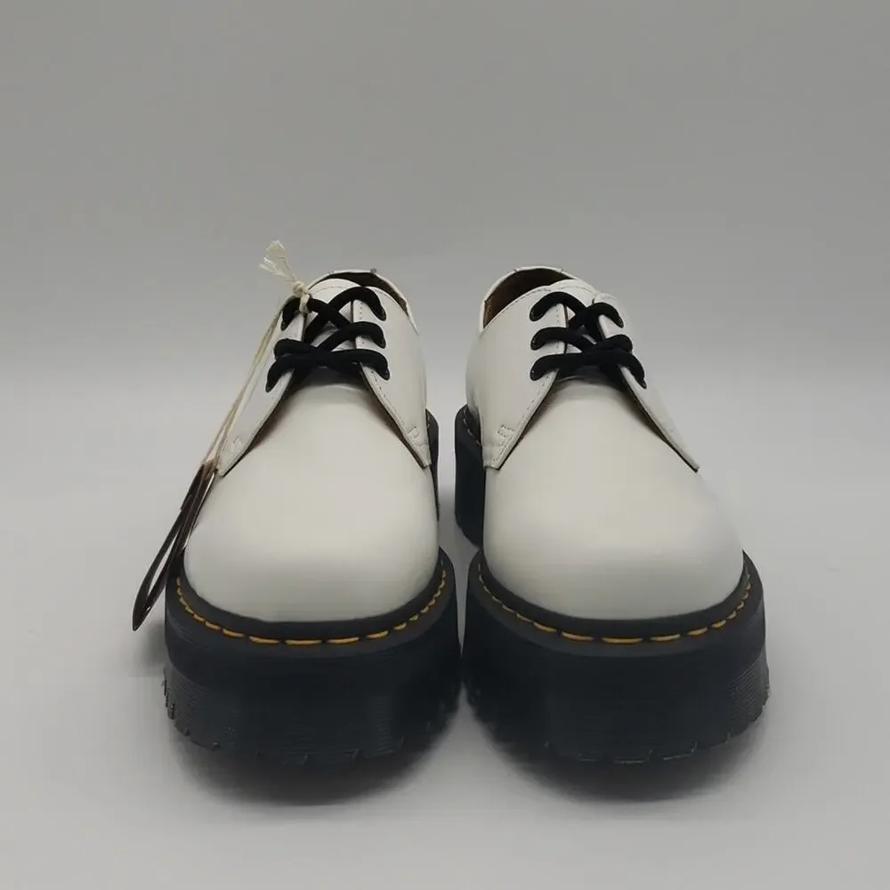 Dr. Martens AirWair Unisex Shoes Size 10 Women / 9 Men NWT With Box